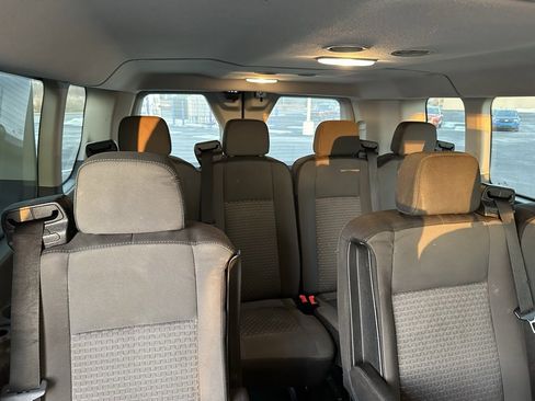 Used 2020 Ford Transit 350 XLT image 16