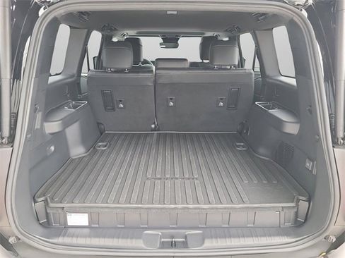 Used 2024 Toyota Land Cruiser Base image 12