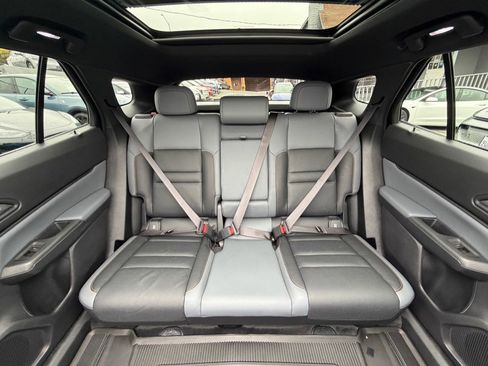 Used 2024 Honda Prologue Elite image 39
