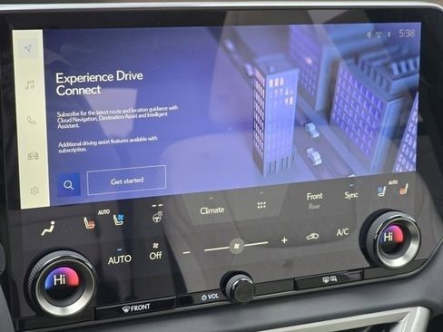 New 2026 Lexus RX 350 350 Luxury image 36