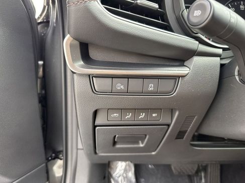 New 2026 MAZDA MAZDA3 2.5 S Sedan w/ Preferred Pkg image 57