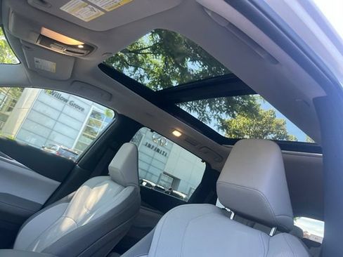 Certified 2026 INFINITI QX60 Luxe w/ Cargo Package AWD/4WD image 14