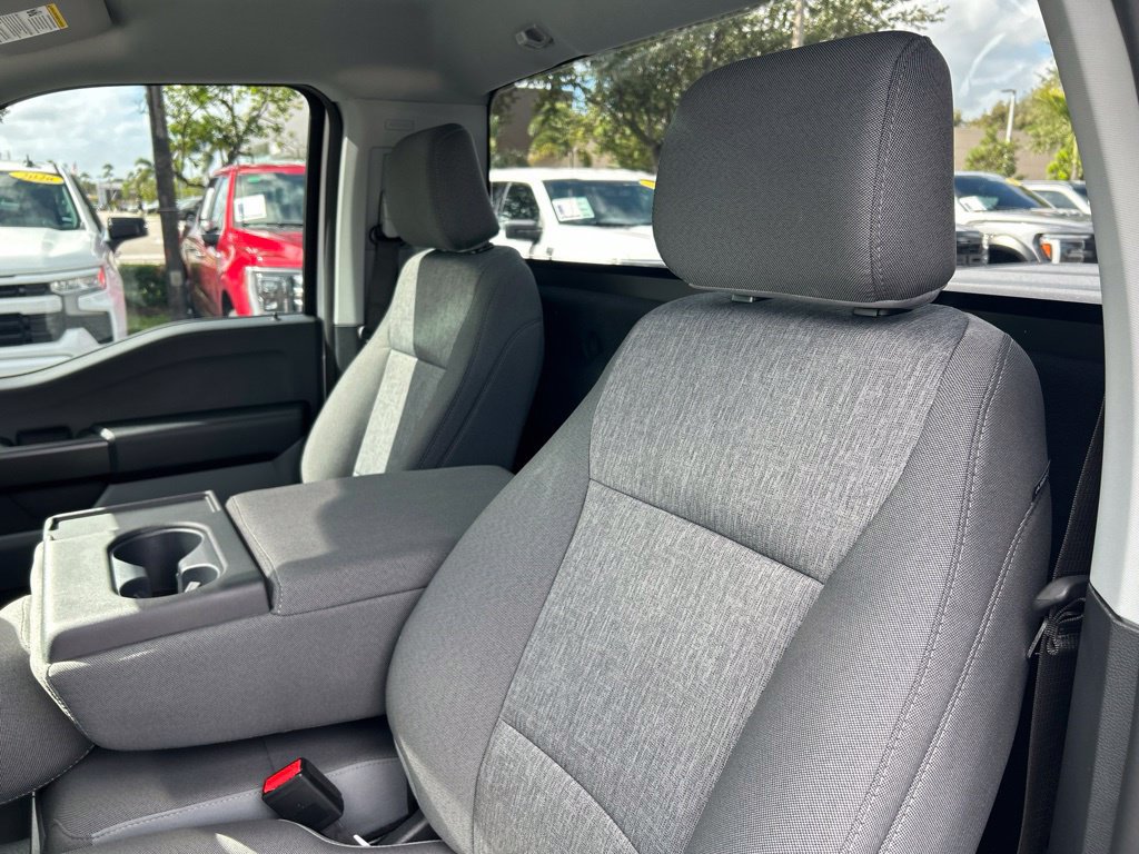 New 2026 Ford F150 XL AWD/4WD image 14