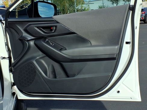 New 2026 Subaru Crosstrek 2.5i image 19