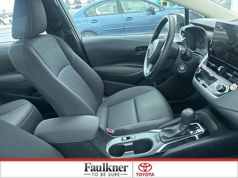 Certified 2024 Toyota Corolla LE image 17