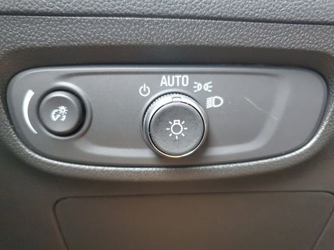 New 2026 Buick Encore GX Sport Touring image 28