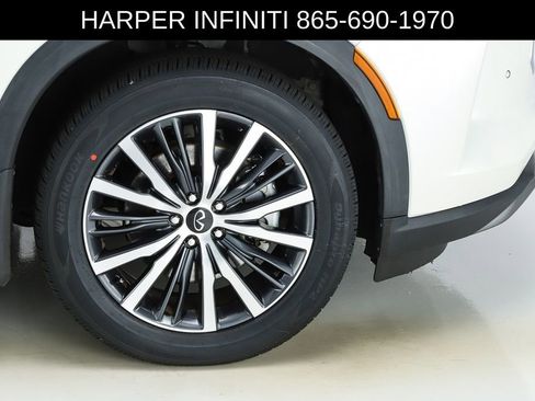 Used 2023 INFINITI QX60 Autograph w/ Cargo Package AWD/4WD image 54