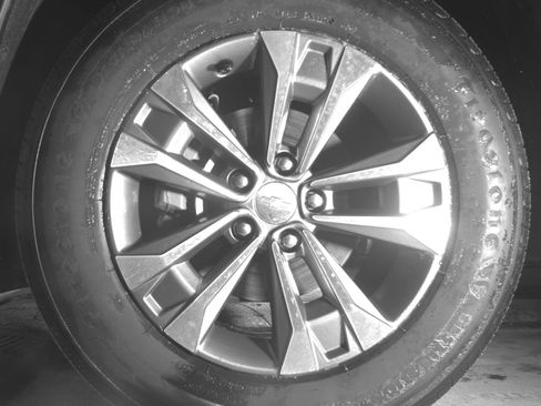 Used 2025 Chevrolet Equinox LT image 12