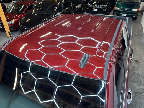 Used 2016 Chevrolet Silverado 3500 LTZ w/ Duramax Plus Package image 8