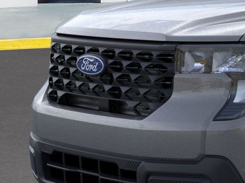 New 2026 Ford Maverick XL image 35