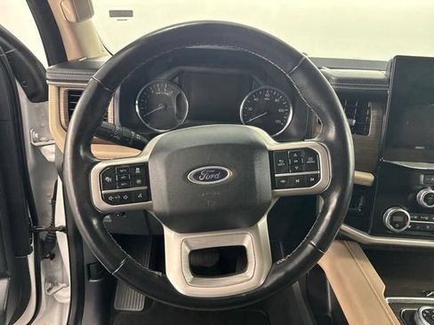 Used 2024 Ford Expedition Limited RWD image 22