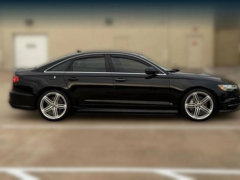 Used 2016 Audi A6 2.0T Premium Plus w/ Premium Plus Package image 10