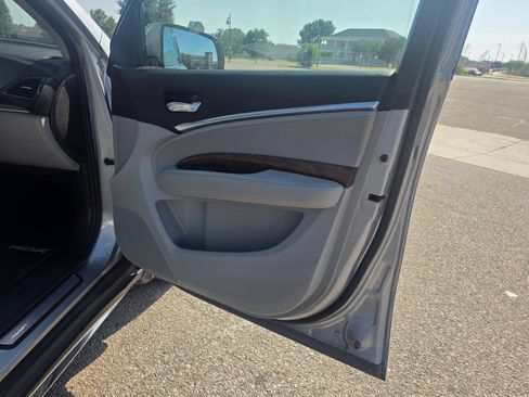 Used 2019 Acura MDX w/ Technology Package FWD image 22