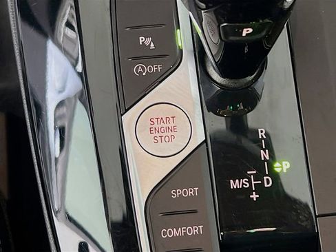 Used 2024 BMW X3 xDrive30i AWD/4WD image 19