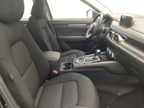 Used 2019 MAZDA CX-5 Sport FWD image 21