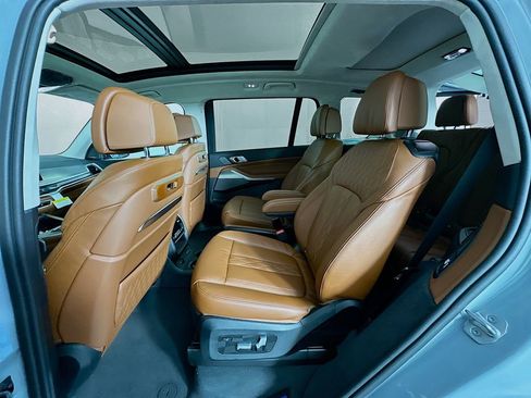 New 2026 BMW X7 xDrive40i w/ Executive Package image 32