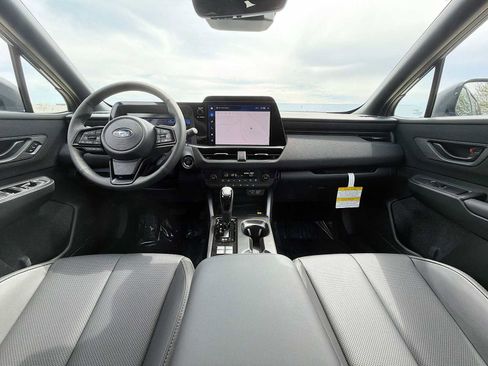 New 2026 Subaru Outback Limited AWD/4WD image 12
