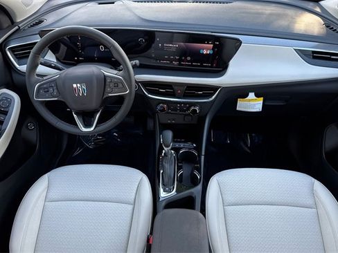 New 2026 Buick Encore GX Preferred w/ Advanced Technology Package image 14