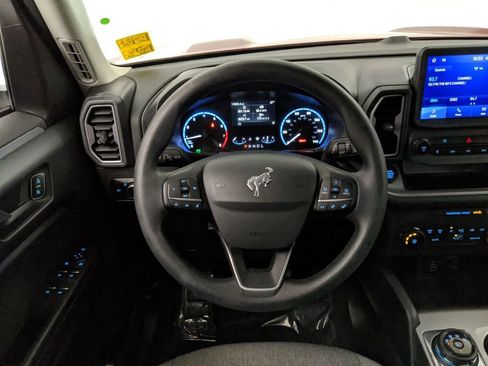 Certified 2024 Ford Bronco Sport Big Bend image 16