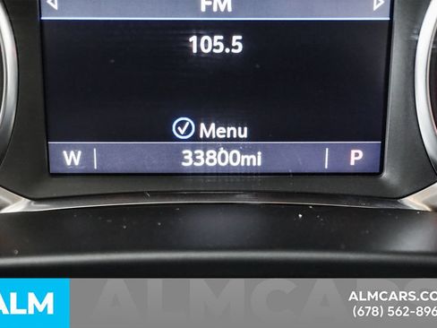 Used 2023 GMC Acadia SLT FWD image 61