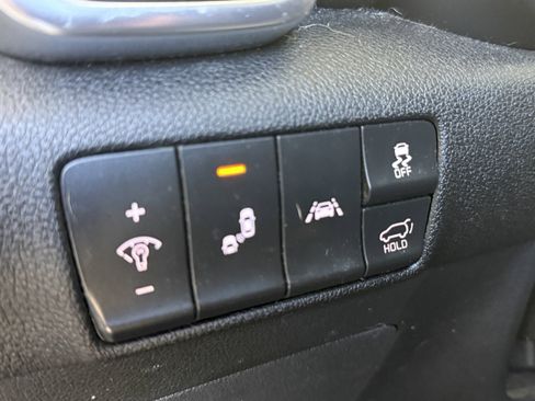 Used 2017 Kia Sportage SX AWD/4WD image 19