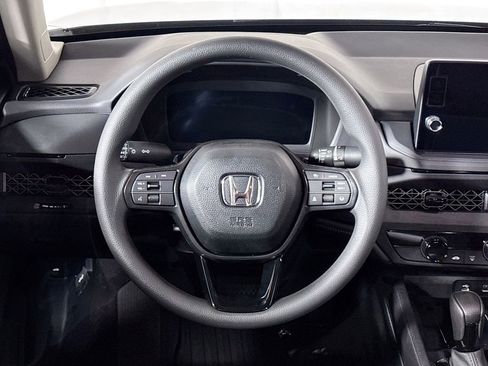 New 2026 Honda Accord LX image 13