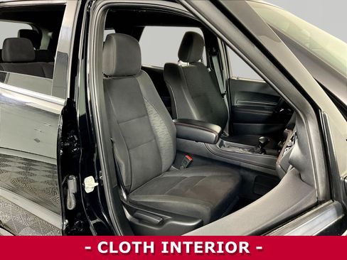 Used 2024 Dodge Durango R/T w/ Trailer Tow Group IV AWD/4WD image 29