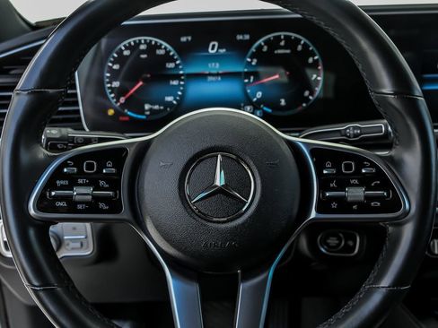 Used 2022 Mercedes-Benz GLE 350 4MATIC image 22