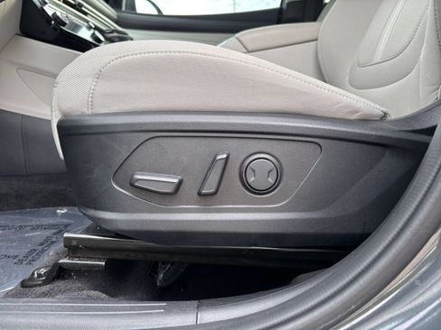 Used 2026 Hyundai Tucson SEL Plus AWD/4WD image 20
