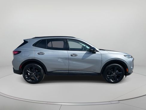 New 2026 Buick Envision Sport Touring AWD/4WD image 2
