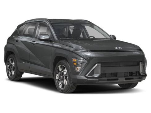 Used 2025 Hyundai Kona SEL AWD/4WD image 9