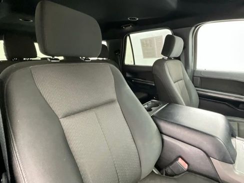 Used 2019 Ford Expedition Max XLT AWD/4WD image 14
