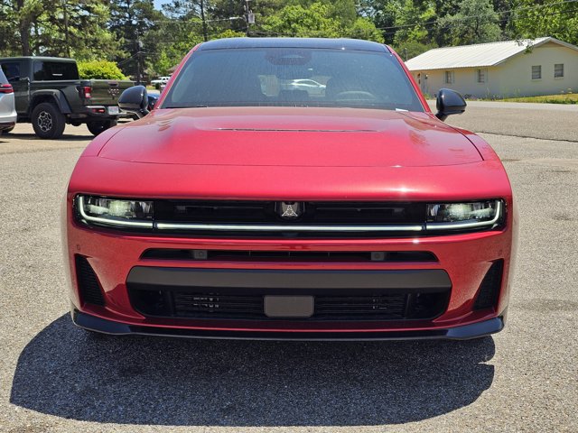 New 2026 Dodge Charger R/T AWD/4WD image 5