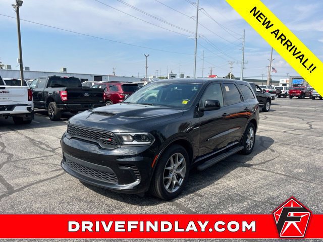 Used 2026 Dodge Durango GT AWD/4WD image 1