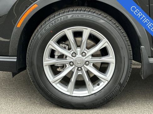 Certified 2024 Honda CR-V EX-L image 32