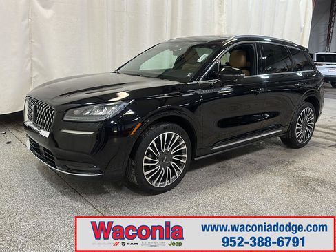 Used 2020 Lincoln Corsair Reserve w/ Equipment Group 201A AWD/4WD image 1