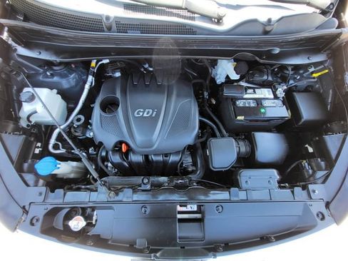 Used 2015 Kia Sportage LX AWD/4WD image 11