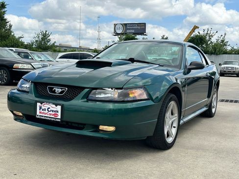 Used 2003 Ford Mustang GT RWD image 23