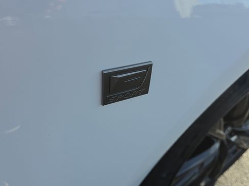 Used 2025 Lexus IS 350 F Sport image 6