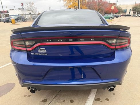 Used 2021 Dodge Charger SXT w/ Leather Interior Group image 15