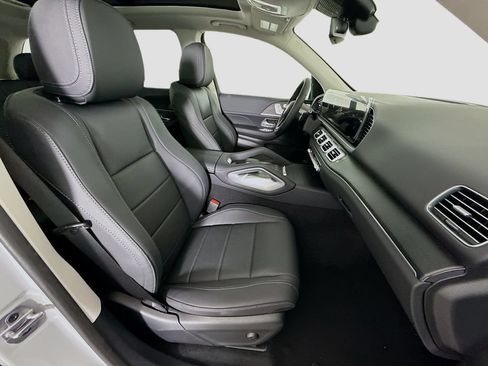 New 2026 Mercedes-Benz GLE 350 4MATIC image 29