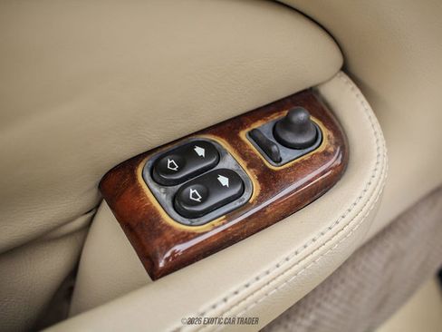 Used 1999 Jaguar XK8 Convertible RWD image 20