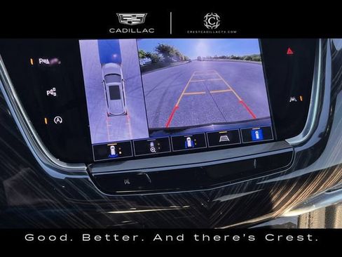 Certified 2023 Cadillac XT6 Premium Luxury w/ Technology Package FWD image 19