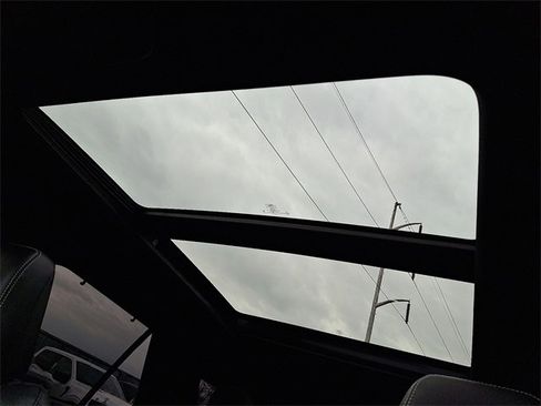 Certified 2023 Ford Explorer ST w/ Equipment Group 401A image 15