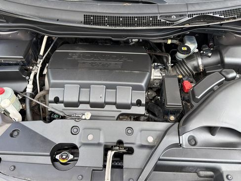 Used 2015 Honda Odyssey Touring Elite image 25
