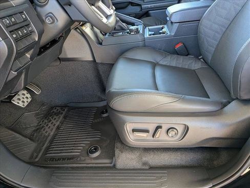 New 2026 Toyota 4Runner TRD Sport Premium AWD/4WD image 4