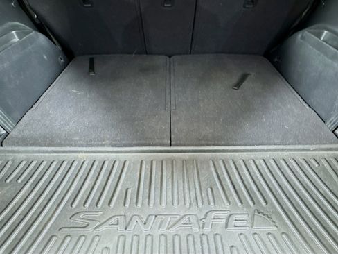 Used 2017 Hyundai Santa Fe SE image 59