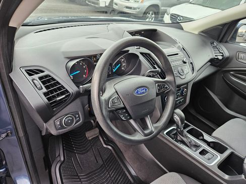 Used 2018 Ford Escape SE AWD/4WD image 16