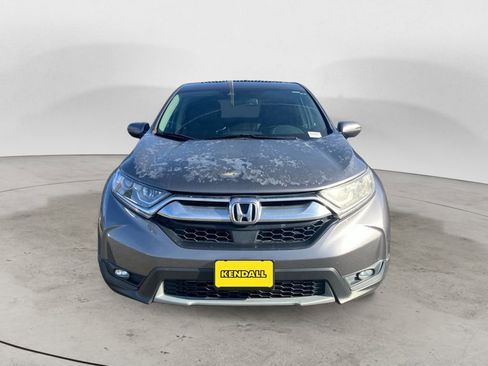 Used 2017 Honda CR-V EX-L image 3
