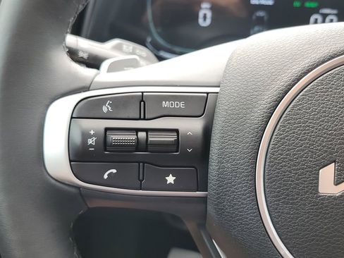 Used 2023 Kia Sportage EX image 33